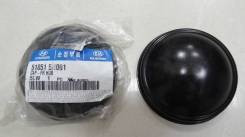 Колпак ступицы передней Hyundai HD72 HD78 Hyundai HD72, HD78