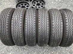 Bridgestone V-steel Rib 294. ������, 2016 ���, �/�, ����� 5 % ����