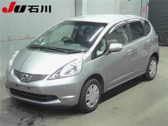 Honda Fit. GE6, L13A