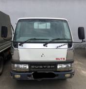 Mitsubishi Canter. Продаю отличный грузовик, 2 800 куб. см., 2 000 кг.