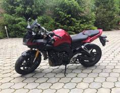 Yamaha YZF R1. 1 000 куб. см., исправен, птс, с пробегом
