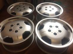 Liso. 6.5x15", 5x114.30, ET46
