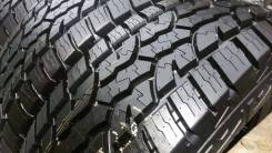 Toyo Open Country All-Terrain. Грязь AT, 2017 год, без износа, 4 шт