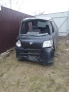 Daihatsu Hijet. S331V0043696, KFF526108 ����