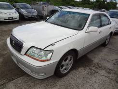 Toyota Crown Majesta. UZS171, 1UZFE