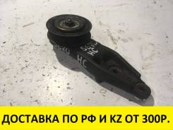 Натяжитель ремня. Daihatsu Charade, G200S, G203S, G213S Daihatsu Pyzar, G303G, G313G Daihatsu Charade Social, G203S, G213S Двигатели: HCE, HEEG