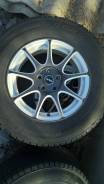 Продам колеса. x15" 5x100.00