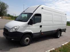 Iveco Daily. Продается грузовой фургон