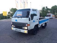 Toyota Dyna. Продам грузовик Toyota DYNA, 2 800 куб. см., 1 500 кг.