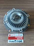Термомуфта Е-3 4HK1 Isuzu Isuzu NQR75, NPR75, Bogdan