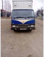 Mitsubishi Canter. Продам грузовик, 3 500 куб. см., 3 000 кг.