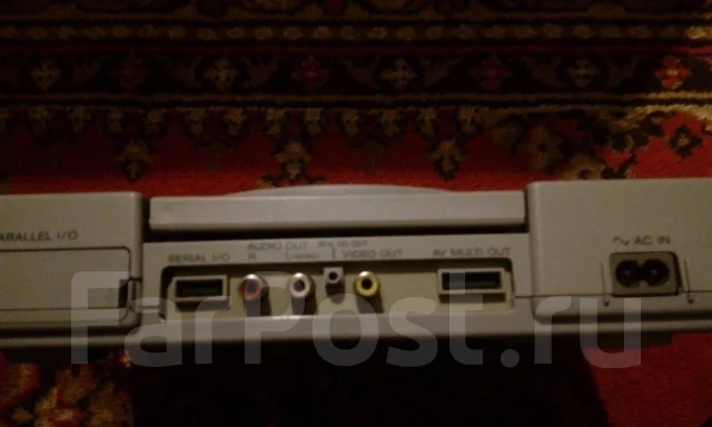 Sony PlayStation One ����