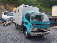 Toyota Dyna. Продам Toyota DYNA 4WD мостовой, 4 600 куб. см., 3 000 кг.