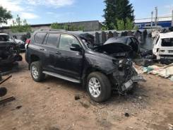 Toyota Land Cruiser Prado. Продам птс Toyota land cruiser prado 150 2011 года