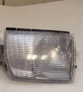 Указатель поворота LH (отражатель) Mitsubishi Fuso Canter Mitsubishi Fuso Canter, левый