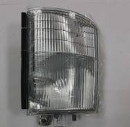 Указатель поворота RH (отражатель) Mitsubishi Fuso Canter Mitsubishi Fuso Canter, правый