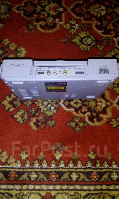 Sony PlayStation One ����