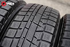 Yokohama Ice Guard IG50. Зимние, без шипов, 5 %, 4 шт