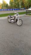 Suzuki Boulevard. 800 куб. см., исправен, птс, с пробегом