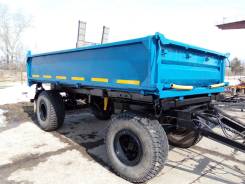 Агромаш. Продам прицеп 2ПТС-6, 6 000 кг.