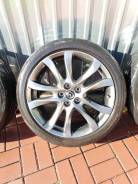 Mazda. 7.0x19", 5x114.30, ET45