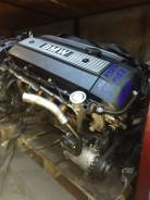 Двигатель в сборе. BMW: M3, M5, 3-Series, 5-Series, 7-Series Двигатели: M52B20TU, M52B25TU, M52B28TU, M52TUB25, M50B25TU