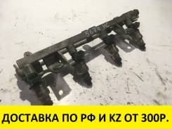 Инжектор. Daihatsu Charade, G112S Двигатели: HCE, HCF
