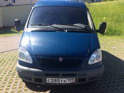 ГАЗ 2705. Продается , 2 400 куб. см., 1 000 кг.