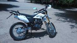 S2 Motors Dakar 250. 250 куб. см., исправен, без птс, без пробега