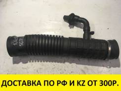 Патрубок воздухозаборника. Mercedes-Benz Vito Mercedes-Benz V-Class, W638 Двигатели: M104V6, M111E20, M111E23, OM611DELA