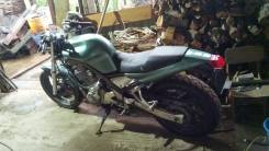 Yamaha SRX 400. 400 куб. см., исправен, птс, с пробегом