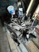 АКПП. Toyota Avensis Двигатель 1ZZFE