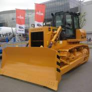 Shehwa TY165-2. Продам гусеничный бульдозер Shehwa TY165-3, 10 600 куб. см., 17 800,00 кг.