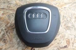 Подушка безопасности. Audi Quattro Audi A6, 4F2, 4F2/C6 Двигатель AUK
