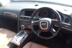 Руль. Audi Quattro Audi A6, 4F2, 4F2/C6 Двигатель AUK