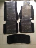 Коврики. Toyota Aristo, JZS161, JZS160 Двигатели: 2JZGE, 2JZGTE