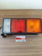 Фонарь задний RH Mitsubishi Fuso Canter Mitsubishi Fuso Canter, правый
