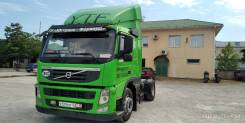 Volvo. FM 2012, 11 000 куб. см.