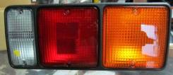 Фонарь задний LH Mitsubishi Fuso Canter Mitsubishi Fuso Canter, левый
