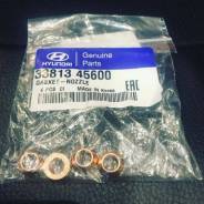 Шайба форсунки (медная) D4DD Hyundai HD78 Hyundai HD78
