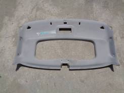 Обшивка потолка. Mitsubishi Chariot Grandis, N84W, N86W, N94W, N96W Двигатели: 4G64, 6G72