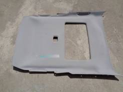 Обшивка потолка. Mitsubishi Chariot Grandis, N84W, N86W, N94W, N96W Двигатели: 4G64, 6G72