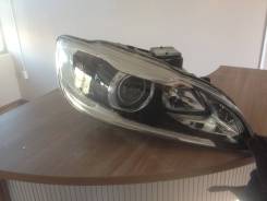 Фара. Volvo S60, FH40, FS40, FS42, FS45, FS48, FS62, FS84, FS90 Двигатели: B4154T4, B4164T, B4164T3, B4204T11, B4204T19, B4204T9, B5204T8, B5254T5, B6...