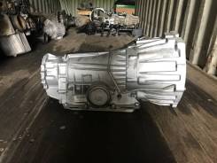 АКПП. SsangYong Korando Sports SsangYong Actyon Sports Двигатель D20DTR