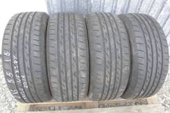 Bridgestone Nextry Ecopia. Летние, 2016 год, 10 %, 4 шт