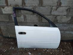 Дверь боковая. Toyota Caldina, ST215, ST215G, ST215W