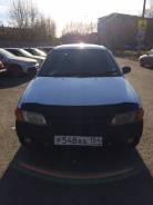 Nissan. Без водителя