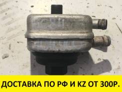 Радиатор масляный. Mercedes-Benz Vito Mercedes-Benz V-Class, W638 Двигатель M104V6