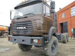Урал. новый гд Дт + метан, 6x6