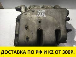 Коллектор впускной. Mercedes-Benz Vito Mercedes-Benz V-Class, W638 Двигатель M104V6